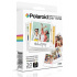 Polaroid Instant Zink Media 3,5x4,25" Pop 20pz POLZL3X420