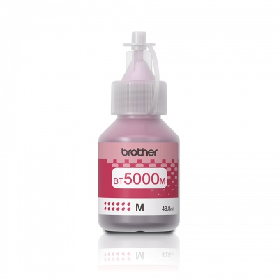 Brother BT-5000M magenta inchiostro originale