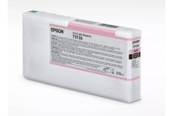 Epson C13T91360N magenta chiaro (vivid light magenta) cartuccia originale