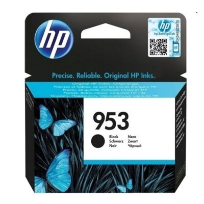 HP 953 L0S58AE nero (black) cartuccia originale