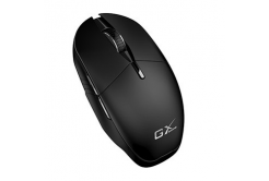 Mouse senza fili, Genius GX GAMING Scorpion M8250 AI 31060001401, nero, ottica, 3200DPI