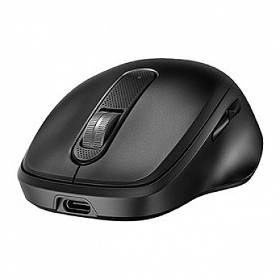 HP 515 9C2F7AA Mouse wireless, Ultra-Fast Rechargeable Wireless Mouse EURO, nera, 4000DPI