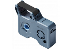 Niimbot RR14.2-80Black, 14,2 mm x 80 m, nero, nastro d'inchiostro originale