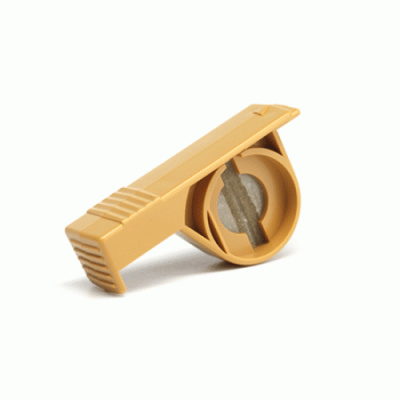 Partex PROMARK-PA-CLEAN, pulizia unità a cassetta per nastri PP , 3pz