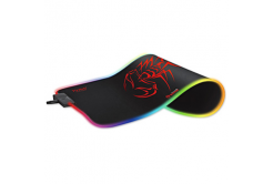 RGB Podložka pod mouse, MG8, gaming, nero, 350 x 250 mm, 3 mm, Marvo, RGB retroilluminazione