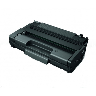 Ricoh SP 3500XE nero (black) toner compatibile