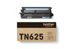 Brother TN-625C Ciano (cyan) toner originale
