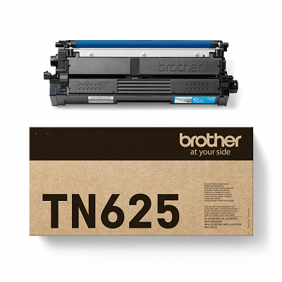 Brother TN-625C Ciano (cyan) toner originale