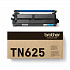 Brother TN-625C Ciano (cyan) toner originale