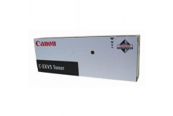 Canon C-EXV5 nero (black) toner originale