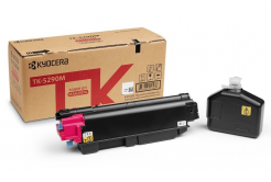 Kyocera TK5290M 1T02TXBNL0 magenta toner originale