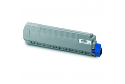 OKI 44059212 nero (black) toner originale
