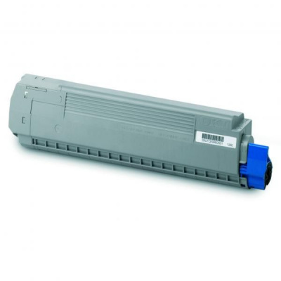 OKI 44059212 nero (black) toner originale