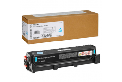 Ricoh 408452 ciano (cyan) toner originale