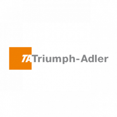 Triumph Adler toner originale TK-Y4521, yellow, 4500pp\., 4452110116, Triumph Adler CLP 3521/4521