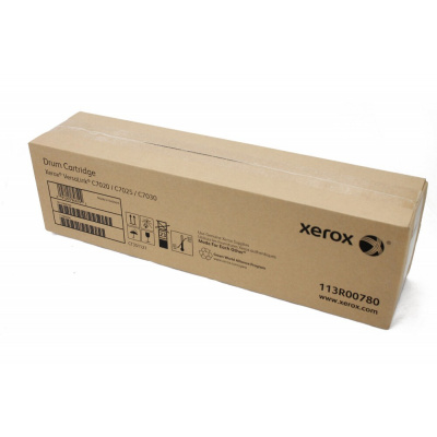 Xerox 113R00780 colore (CMYK) tamburo originale