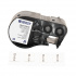 Brady M4-375-075-342 / 170722, 19.05 mm x 16.38 mm, Polyolefin, testo nera / sfondo bianco