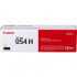 Canon CRG-054H 3025C002 giallo (yellow) toner originale
