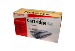 Canon E-30 nero (black) toner originale