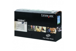Lexmark 12A1644 nero (black) toner originale