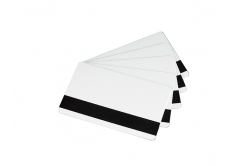 Evolis C4004 Magnetic cards, LoCo, 500 pz