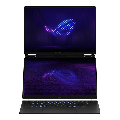 ASUS GX651AX-SR168XZ GX651 16/CORE U9 386H/64GB/2TB/RTX5090/W11P