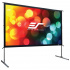 Epson OMS100H2-DUAL ELITE plátno mobilní outdoor stativ 100'' 16:9