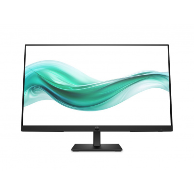 Monitor HP Series 3 Pro 324ph B0BU9UT#ABB, 23,8", IPS, FHD, 100Hz, 5ms, Nero, 3R