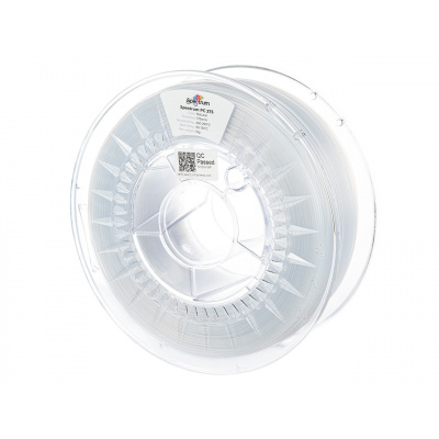 Spectrum 80947 3D filamento, PC 275, 1,75mm, 1000g, Naturale (Natural)