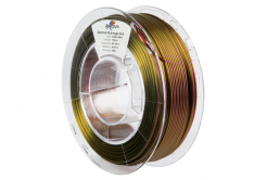 Spectrum 81396 filamento, PLA Magic SILK, 0.25kg, 1.75mm, GOLDEN BERRY