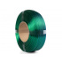 Spectrum 81429 Refill 3D filamento, PLA Magic Silk, 1,75mm, 1000g, Multicolore (Lagoon breeze)