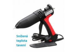 Pistola per colla a caldo 3M Scotch-Weld™ LM Quadrack per adesivi Low Melt, Generazione II