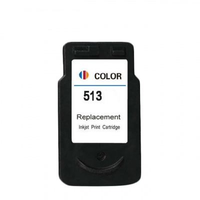 Canon CL-513 colore cartuccia compatibile