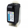 Cartuccia compatibile con HP 78 C6578A colore 