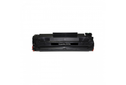 Toner compatibile con HP 79A CF279A nero (black) 