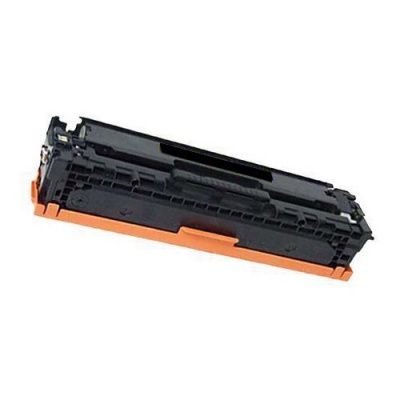 Toner compatibile con HP 410X CF410X nero (black) 
