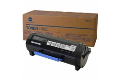 Konica Minolta TNP-57 AADX011 nero (black) toner originale