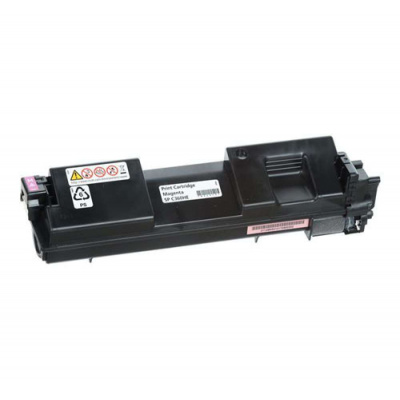 Ricoh 408186 magenta toner originale