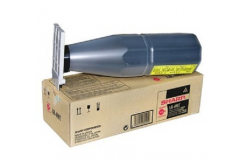 Sharp AR-400LT nero (black) toner originale