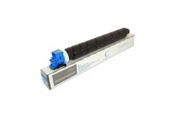 Triumph-Adler CK-8532C 1T02YMCTA0 ciano (cyan) toner originale