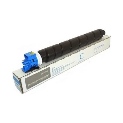 Triumph-Adler CK-8532C 1T02YMCTA0 ciano (cyan) toner originale