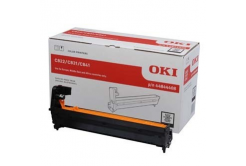 OKI 44844408 nero (black) tamburo originale