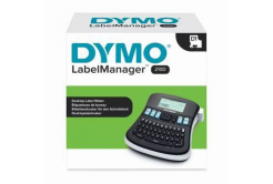 Dymo LabelManager 210D S0784440 etichettatrice