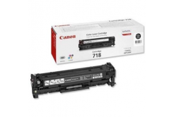Canon CRG-718 confezione doppia nero (black) toner originale