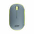Acer AMR100/Da viaggio/Ottico/1.600 DPI/USB wireless/Blu