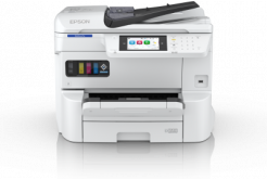 Epson WorkForce Pro EM-C7100DWF C11CL35401 multifunzione inkjet