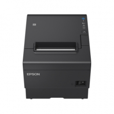 Epson TM-T88VII C31CJ57152, Fixed Interface, USB, Ethernet, ePOS, stampante per ricevute