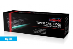 JetWorld PREMIUM toner compatibile per OKI 44059127 ES8430 ciano (cyan)