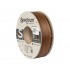 Spectrum 80988 3D filamento, PLA Nature, 1,75mm, 250g, Marrone scuro (Dark beer)