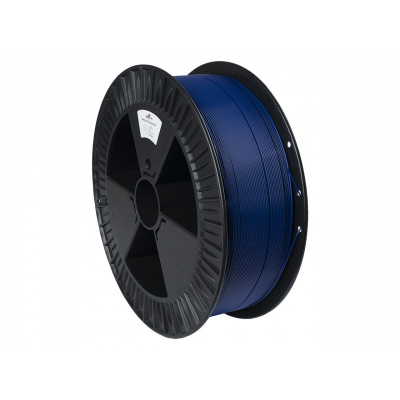 Spectrum 80623 3D filamento, PLA Pro, 1,75mm, 2000g, Blu (Navy blue)